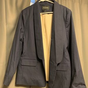 Wildfang XXL Navy Blazer